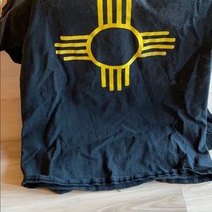 Median NM T-shirt - good condition.